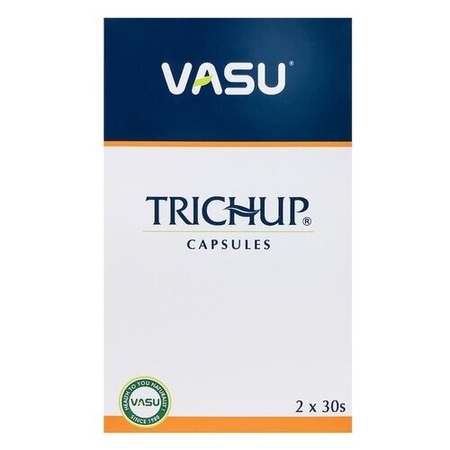 ���� Trichup Capsules ����., 75 �, 60 ��. ������ ������
