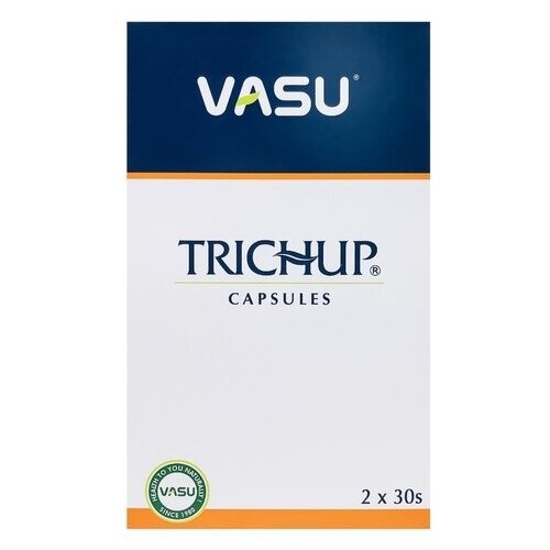  Trichup Capsules ., 75 , 60 .   -     , -, 