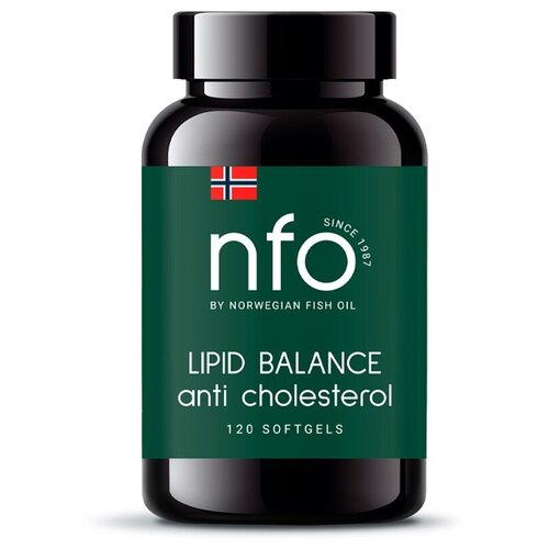 ���� Lipid Balance ����., 100 ��, 100 �, 120 ��. ������ ������