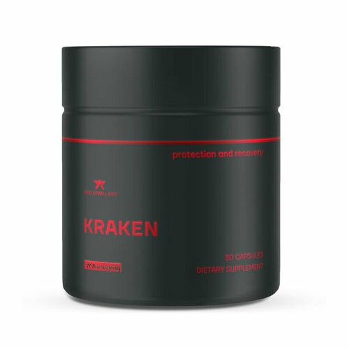      Red Star Labs Kraken 30    -     , -, 