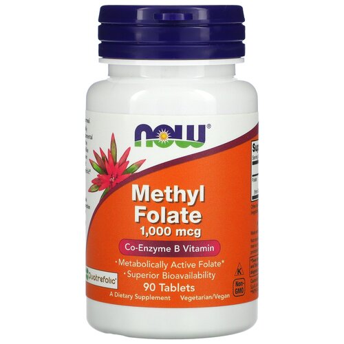  Methyl Folate   -     , -, 