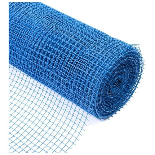    Greengo 1x20m,  1.5x1.5cm Blue 5114611   -     , -, 