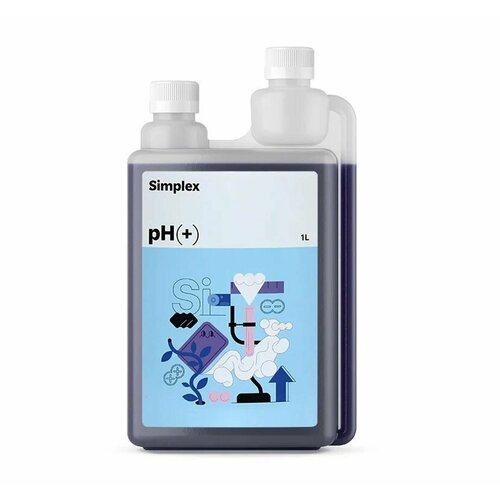    Simplex PH+ 1 .   -     , -, 