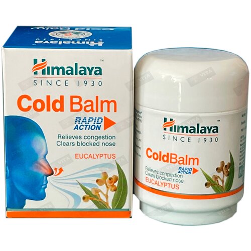 ���� ������������� ������� � ���������� �������� ���� ���� ������ (Cold Balm) ��� ��������, ��� ������������ � ���� � �����,45 �. ������ ������