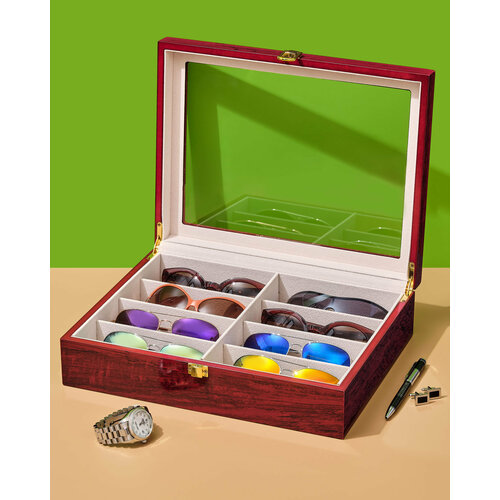 ���� �������� ���������� ��� ����� / ���� / ������� ��� �������� Glasser-8-Cherry ������ ������