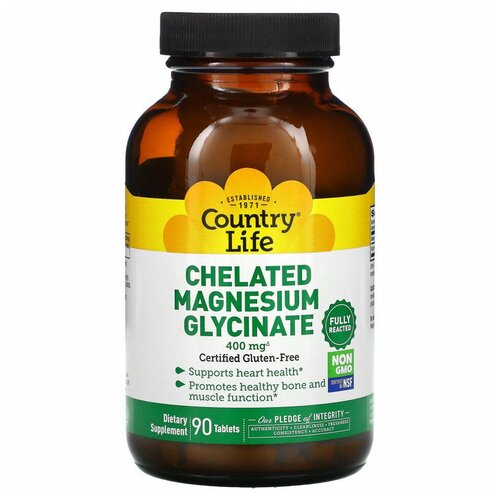 ���� �������� �������� ������, Country Life, 133 ��, 90 �������� ������ ������