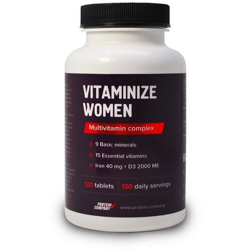  Vitaminize Women  , 250 , 150 , 120 .  