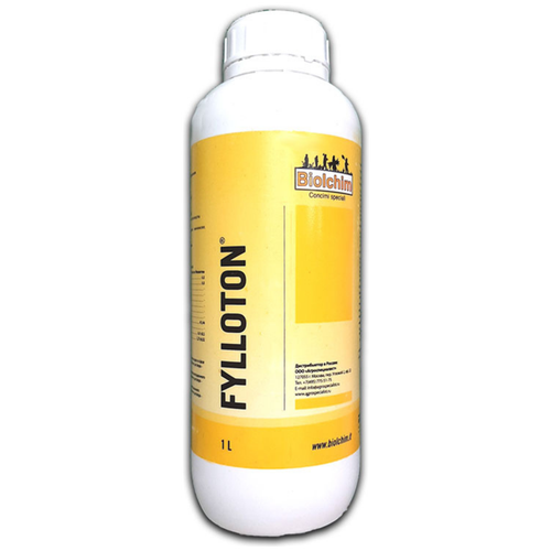   Biolchim Filloton 1   -     , -, 