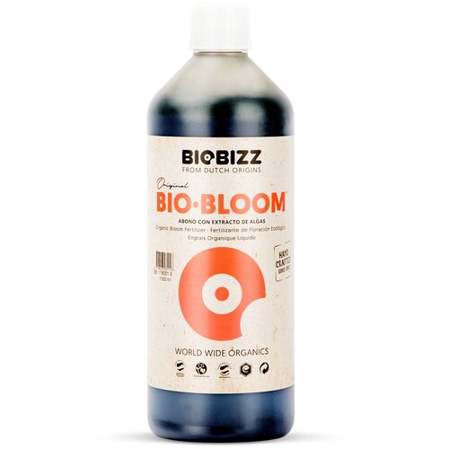 ���� ��������� BioBizz Bio-Bloom 1� ������ ������