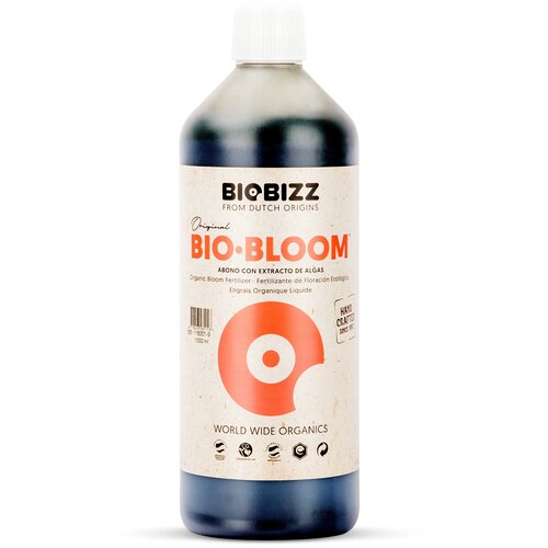   BioBizz Bio-Bloom 1   -     , -, 