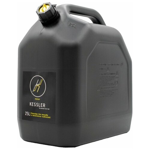 ���� �������� ��� ������� KESSLER ������ �1-02-09 ������������� ��� 25 � ������� ������� ������ ������