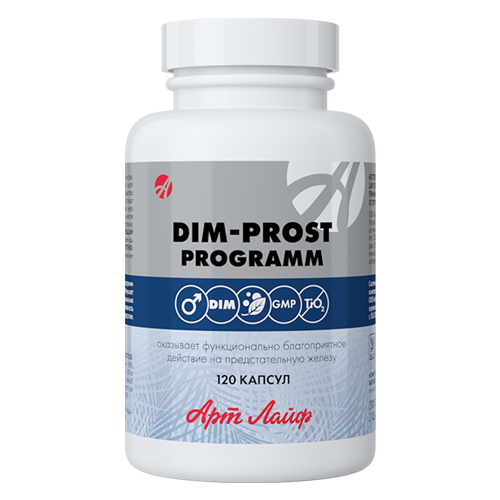     DIM-prost programm ., 120 .   -     , -, 