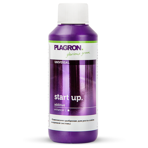    Plagron Start Up, 100    -     , -, 