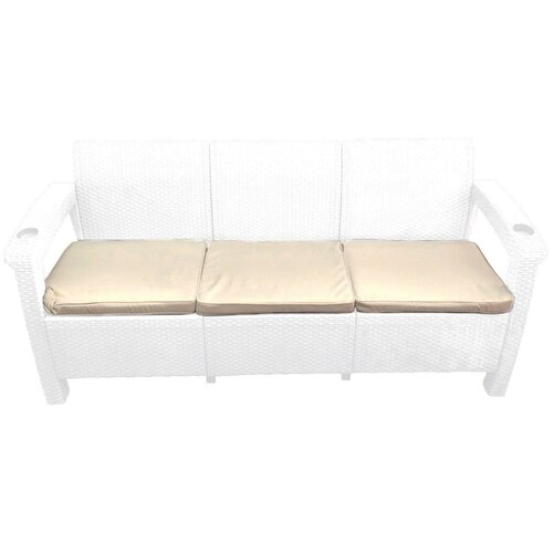    TWEET Sofa 3 Seat        -     , -, 