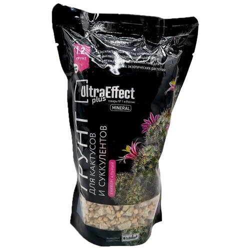   EffectBio UltraEffect Plus Mineral    , 1.2 , 1.05    -     , -, 