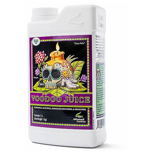 ���� ���������� ���������������� Advanced Nutrients Voodoo Juice 0.25� ������ ������