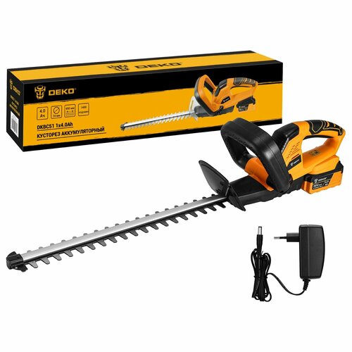 ���� �������� �������������� DEKO DKBC51, 510��, 1*4.0�� ������ ������