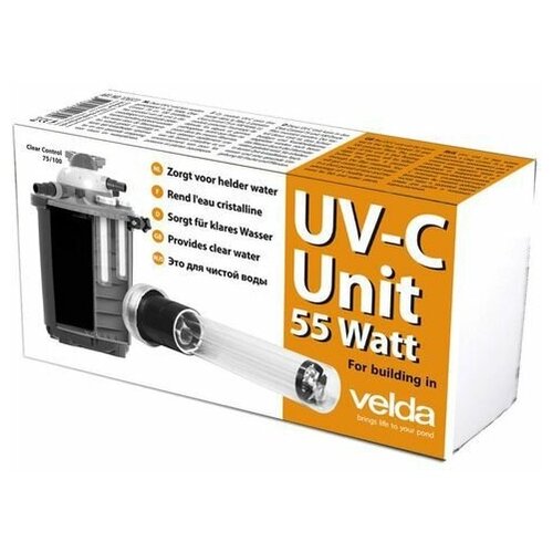  - UV-C Unit 55    -     , -, 