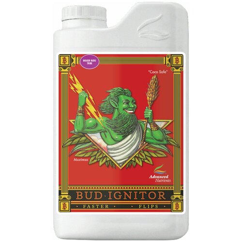    Advanced Nutrients Bud Ignitor, 0,5   -     , -, 