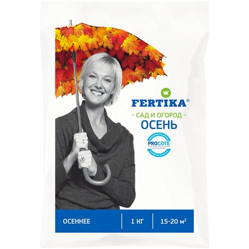 ���� FERTIKA ��������� ������� �����, 1 �� ������ ������