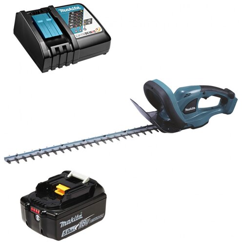 ���� �������� �������������� 53�� 18� Li-Ion 1x5��, �/� Makita DUH523RT ������ ������