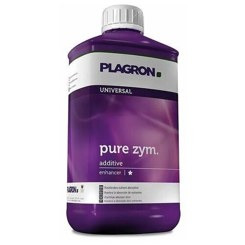   Plagron Pure Zym 1   -     , -, 