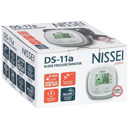   Nissei DS-11     -     , -, 