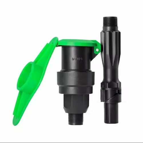 ���� ������� ������� (�������) 3/4 Green Helper ������ ������