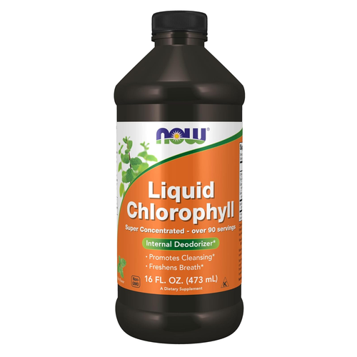 ���� Liquid Chlorophyll �-� �/�� ������ ��., 473 ��, 600 �, ���� ������ ������