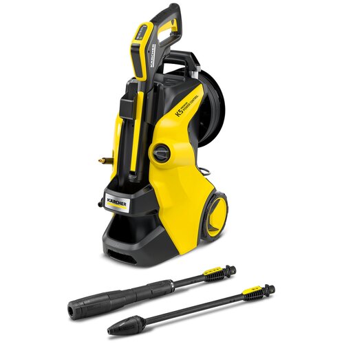     KARCHER K 5 Premium Power Control *EU 1.324-573.0   -     , -, 