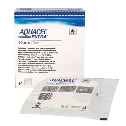  Convatec Aquacel Extra       , 1010    -     , -, 