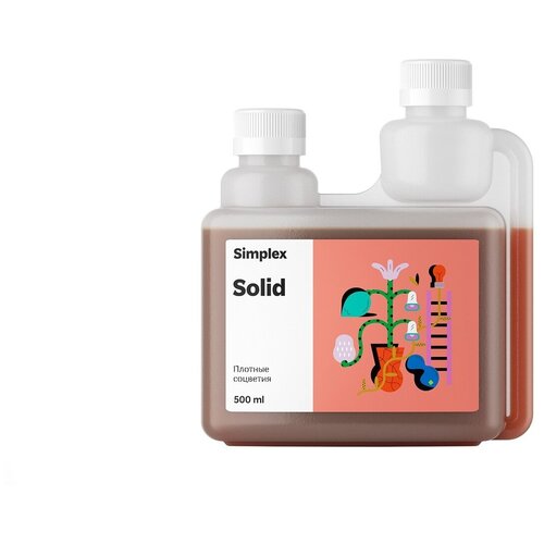 ���� ��������� Simplex Solid 0,5� ������ ������