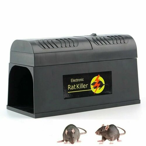   ,  -, Electronic Rat Killer   -     , -, 