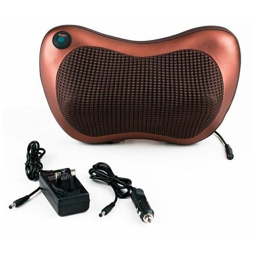 ���� �������� ������� ��� ���, ���, �����, ���, ���� � �������� / �������� ������� ������ � ��������� ��� ���� � ���������� Massage Pillow 8028 ������ ������