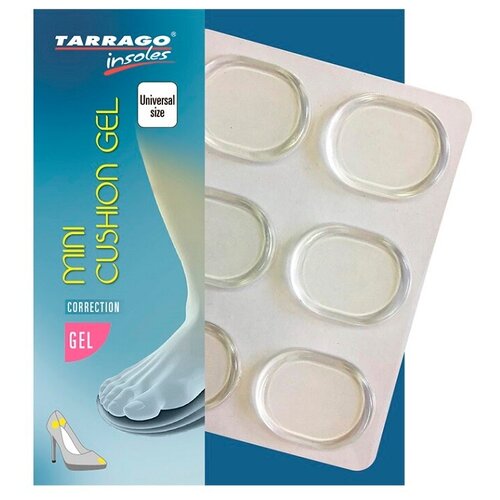  IG1453  , Tarrago Mini Cushion Gel, 6.   -     , -, 