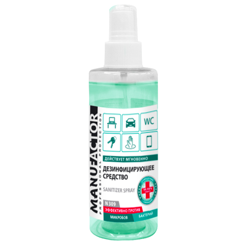 ���� Manufactor ��������������� �������� N309 (�����), 200 ��, 211 �, 5 ��., ��� ������: ����� ������ ������