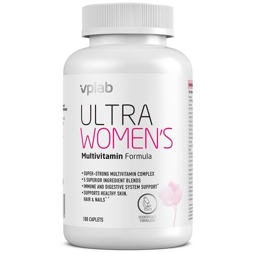 ���� VPLab Ultra Women's ���., 130 �, 180 ��. ������ ������