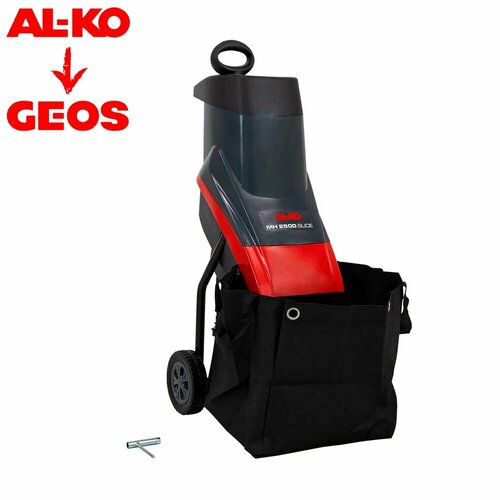    AL-KO Slice MH 2500, 2500    -     , -, 