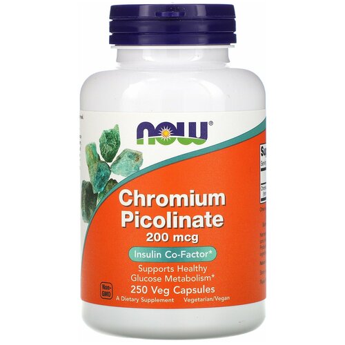  Chromium Picolinate,   200  - 250    -     , -, 