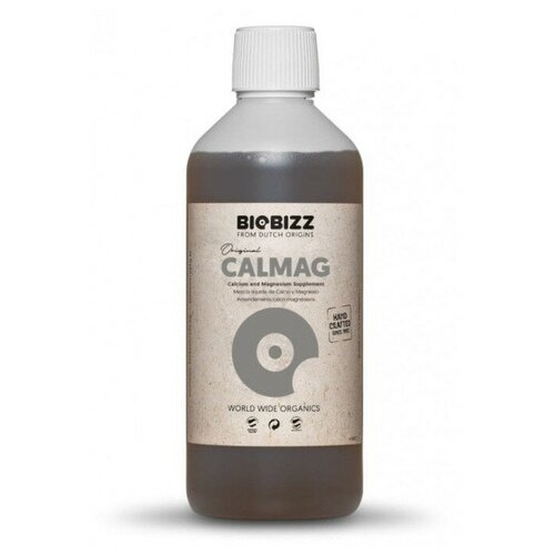   BioBizz Calmag 0,25  (250 )   -     , -, 