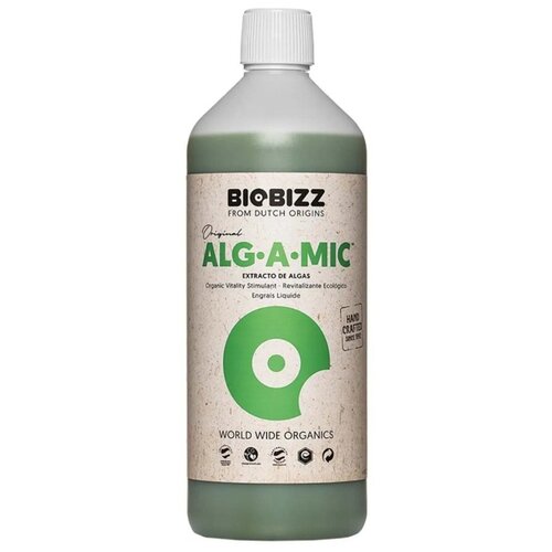   Biobizz Alg-A-Mic 0,5   -     , -, 