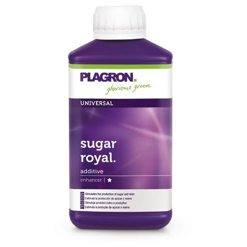 ���� ��������� Plagron Sugar Royal 500�� ������ ������