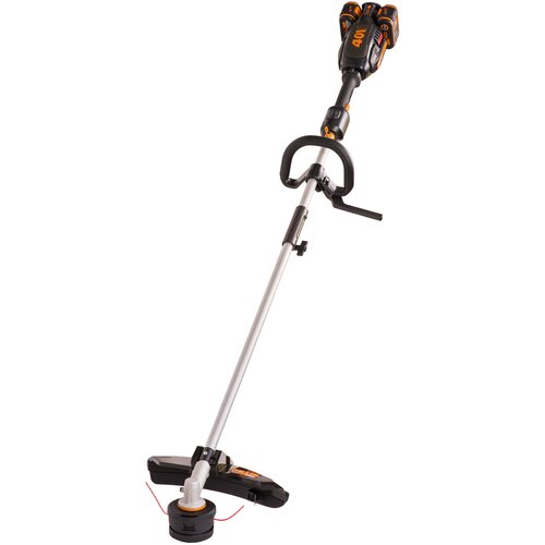    WORX NITRO WG186E.1, 40, , 4 2,  2 2,    -     , -, 