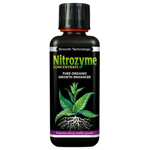    Nitrozyme () -    Growth Technology 300   -     , -, 