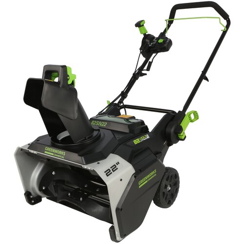 ���� ������������ �������������� Greenworks GD82ST, 82 �, 2.5���� ������ ������