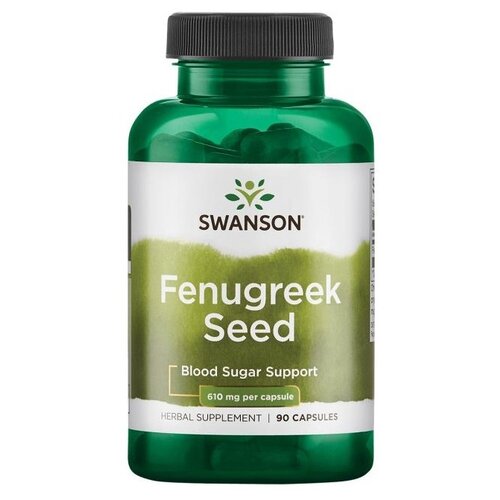  Fenugreek Seed, 120 , 90 .   -     , -, 