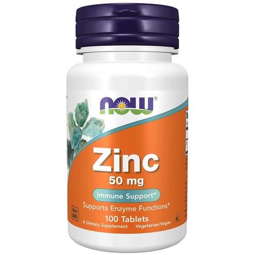 ���� Zinc ���., 50 ��, 100 ��, 100 ��. ������ ������
