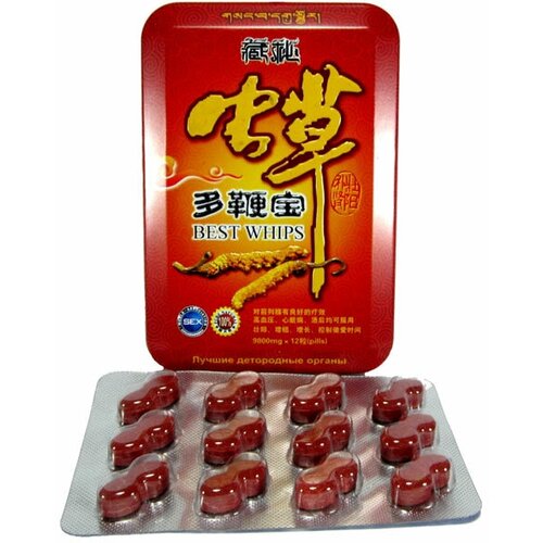 ���� ���� ���� (Best Whips) - ����������� �������� ��� �������� �������� (12 ��.) ������ ������