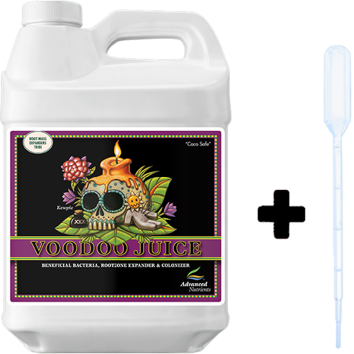  Advanced Nutrients Voodoo Juice 0,25 + -,   ,       