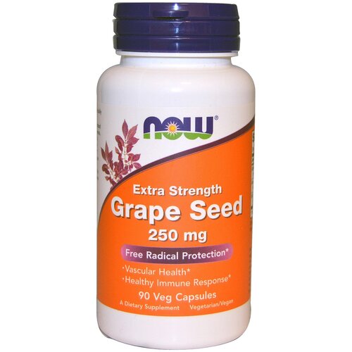 ���� Grape Seed ���. ����., 250 ��, 80 �, 90 ��. ������ ������